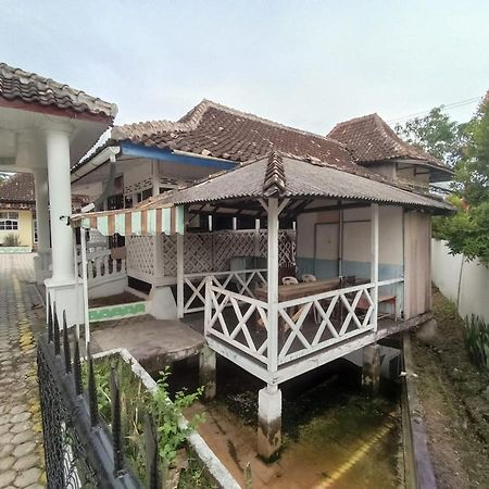Hotel Redante 1 Baturaja (South Sumatra) Exterior photo