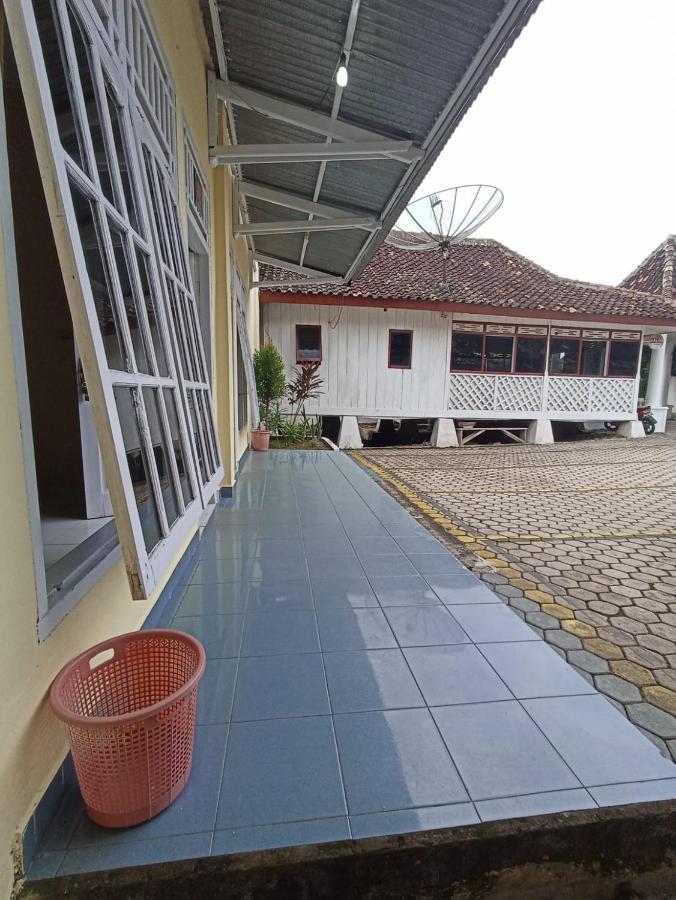 Hotel Redante 1 Baturaja (South Sumatra) Exterior photo