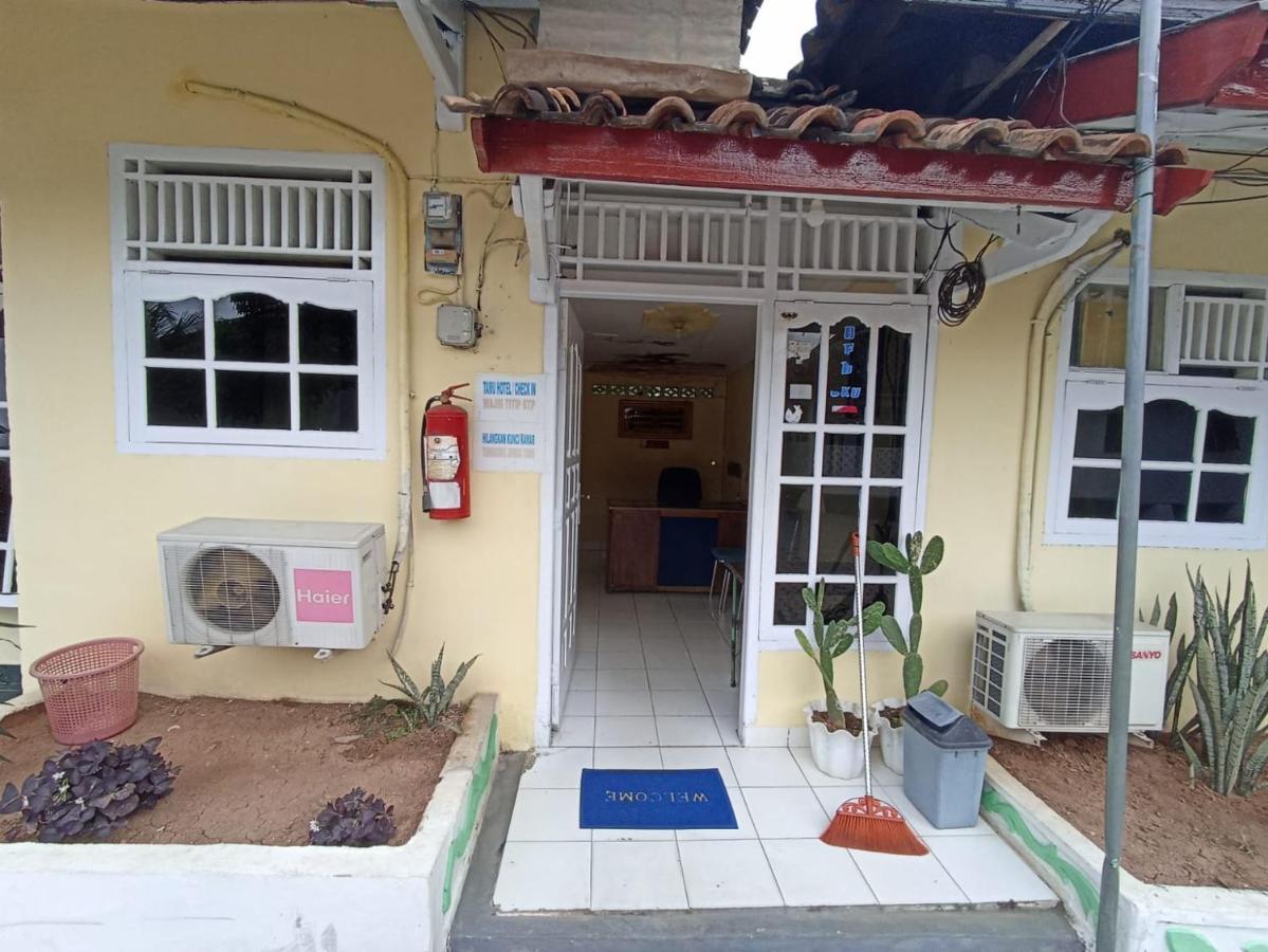 Hotel Redante 1 Baturaja (South Sumatra) Exterior photo