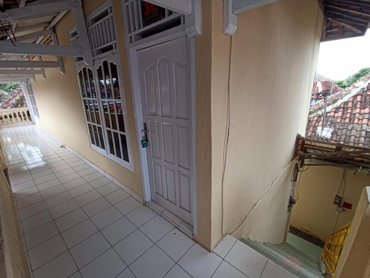 Hotel Redante 1 Baturaja (South Sumatra) Exterior photo