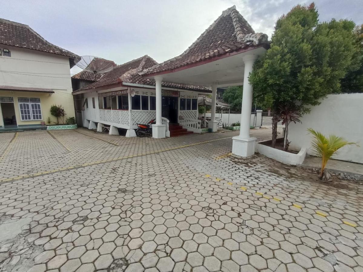 Hotel Redante 1 Baturaja (South Sumatra) Exterior photo